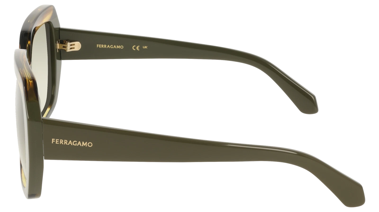 Salvatore Ferragamo SF2081S-322-5617 56mm
