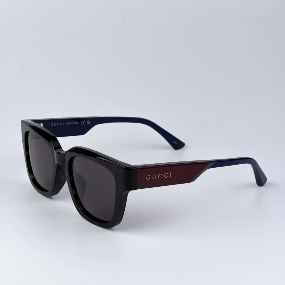 Gucci GG1670SK-002 52mm