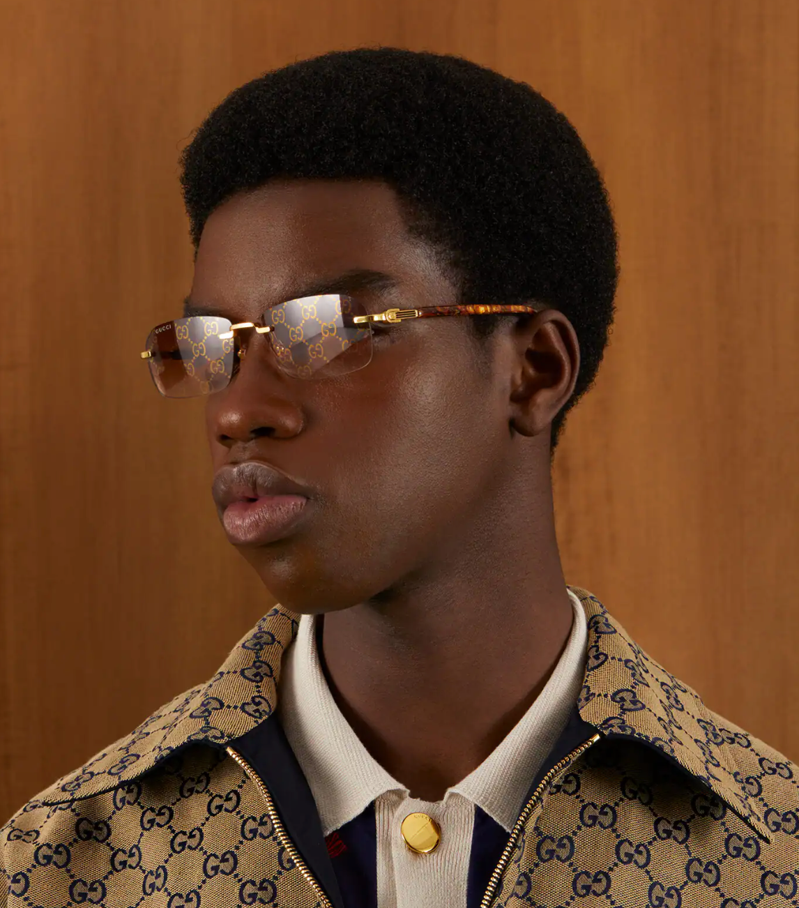 Gucci GG1221S-004 56mm