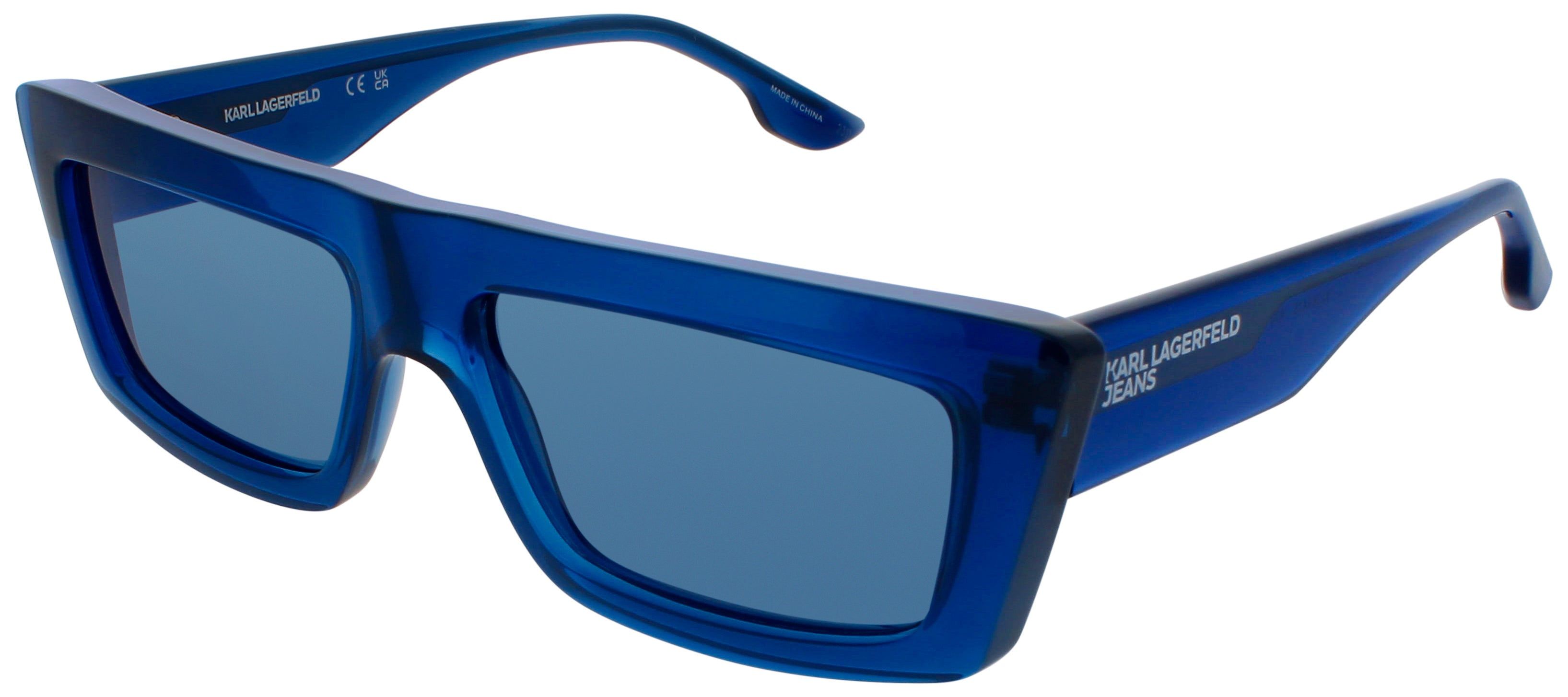 Karl Lagerfeld KL-6147S-432 56mm