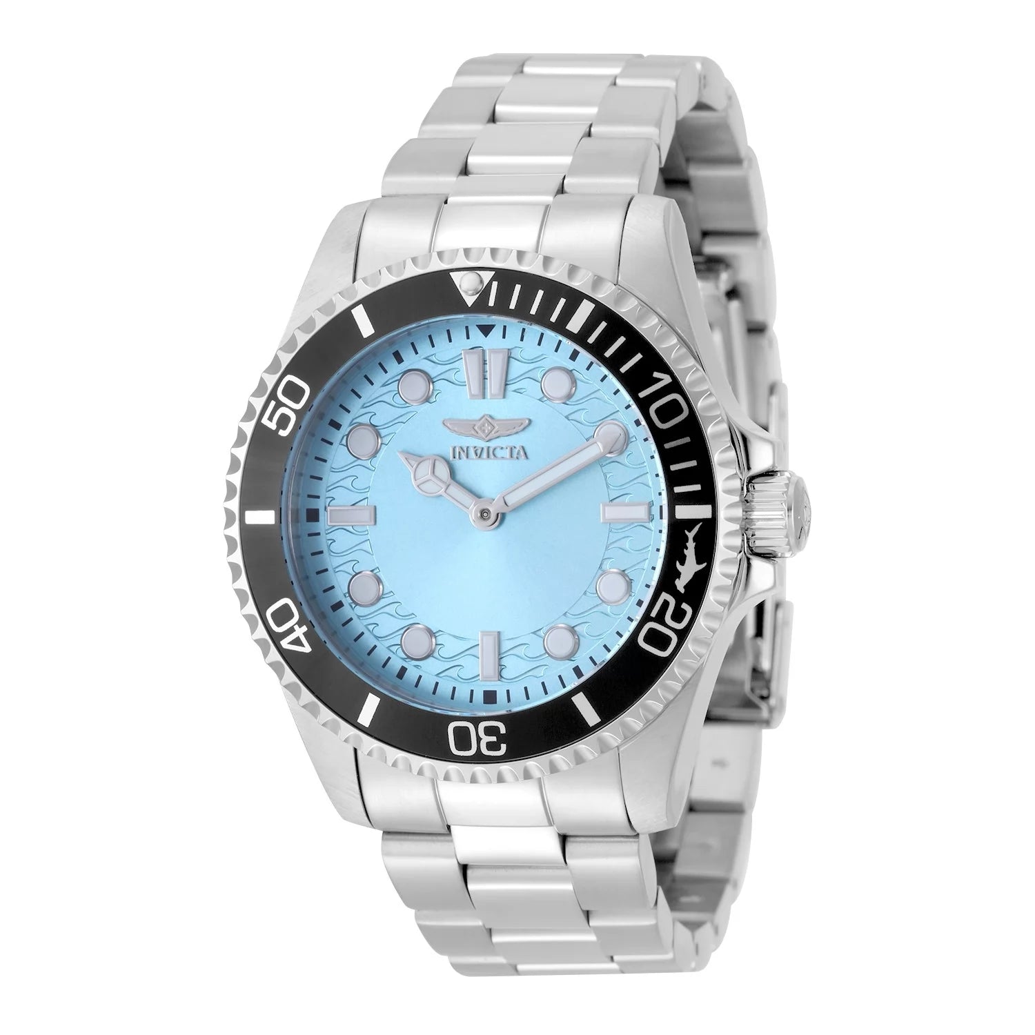 Invicta Pro Diver-50325 43