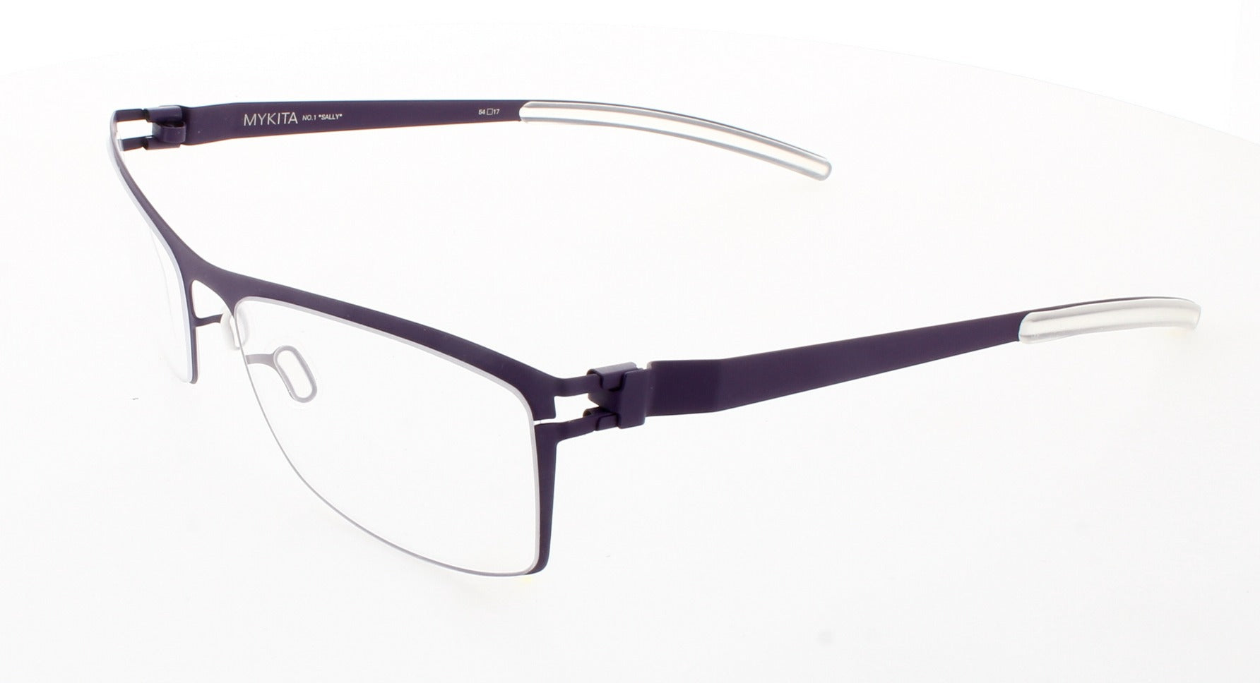 Mykita NO1-SALLY-VIOLET 0mm