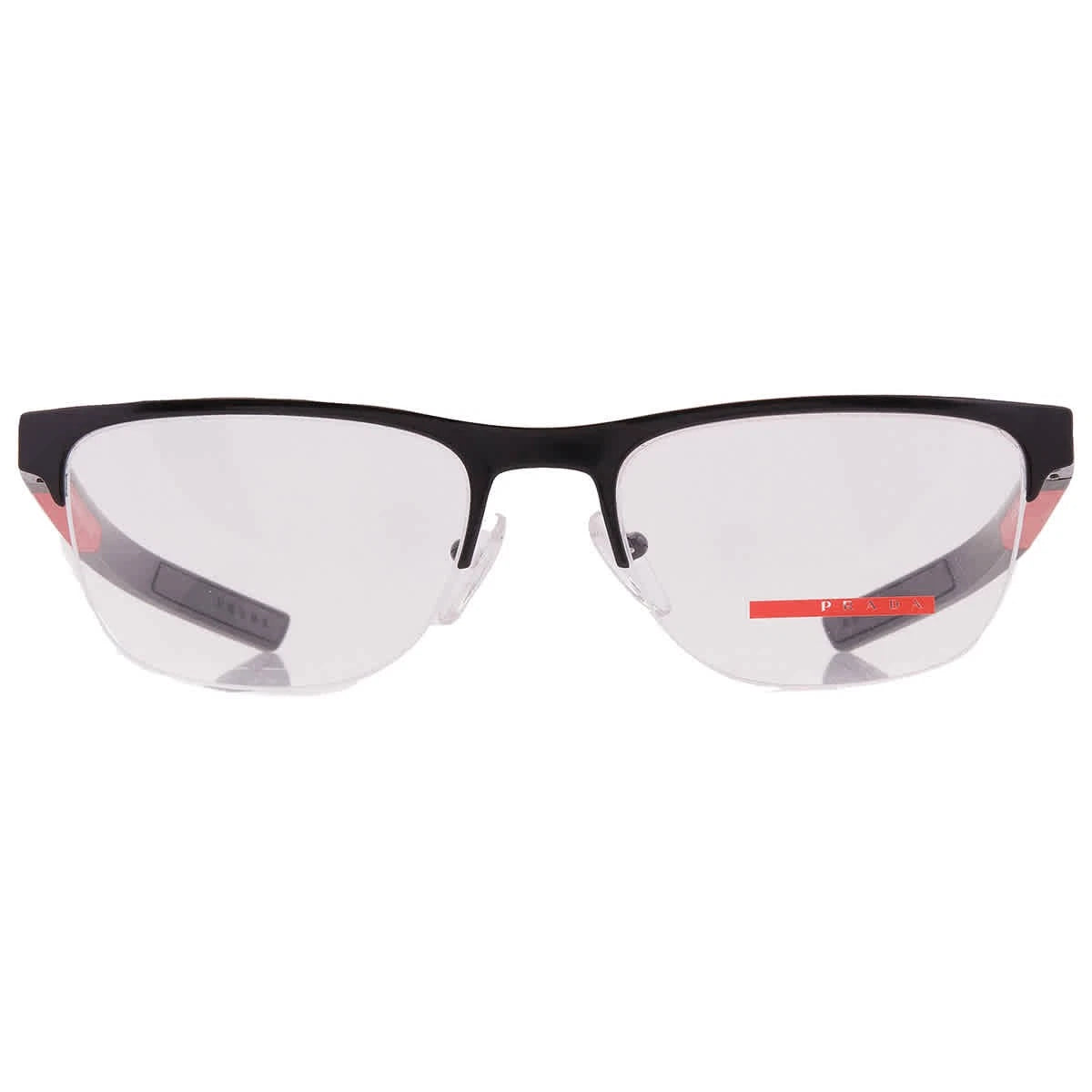 PRADA- 0PS51QV 1BO1O1 55