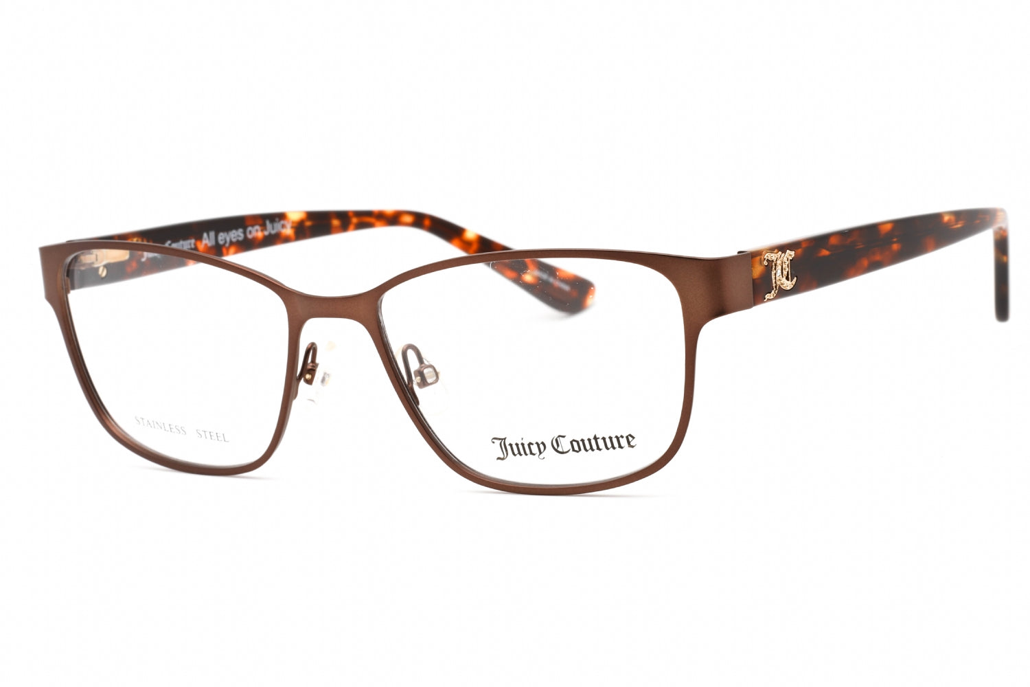 Juicy Couture JU 210-04IN 00 52 mm