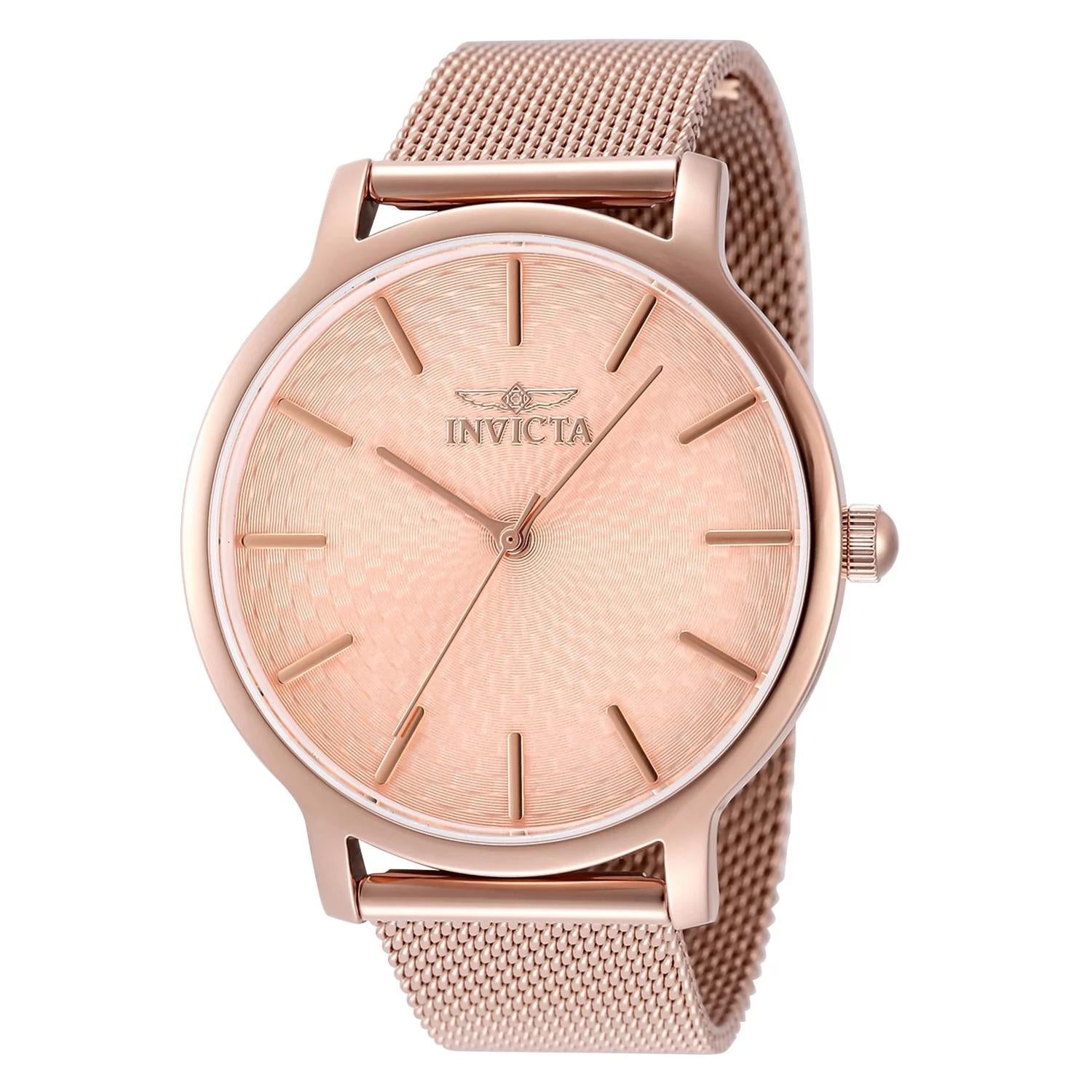 Invicta 48974 Missing