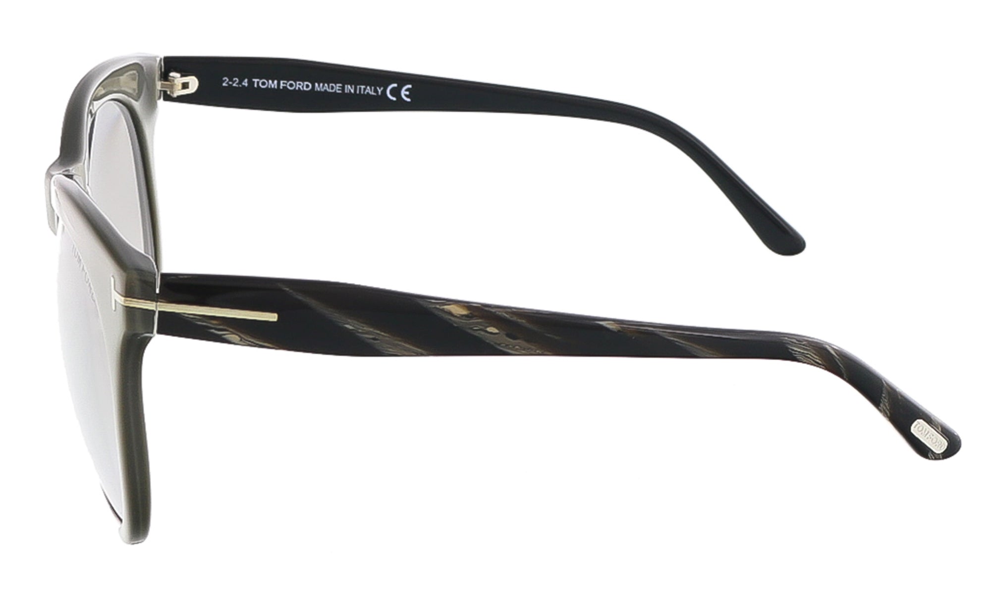 Tom Ford FT0365-38G-59 59mm