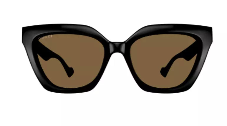 Gucci GG1542S-001-55 55 mm