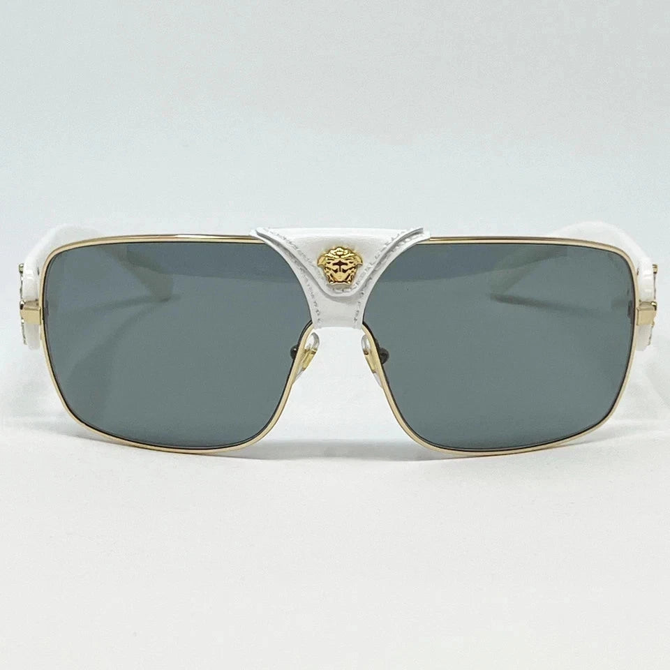 Versace 0VE2207Q-137187-38 38