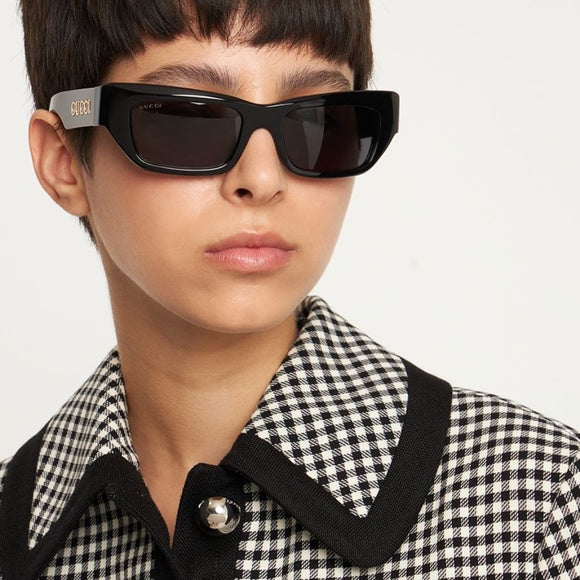 Gucci GG1296S-001-55 55mm