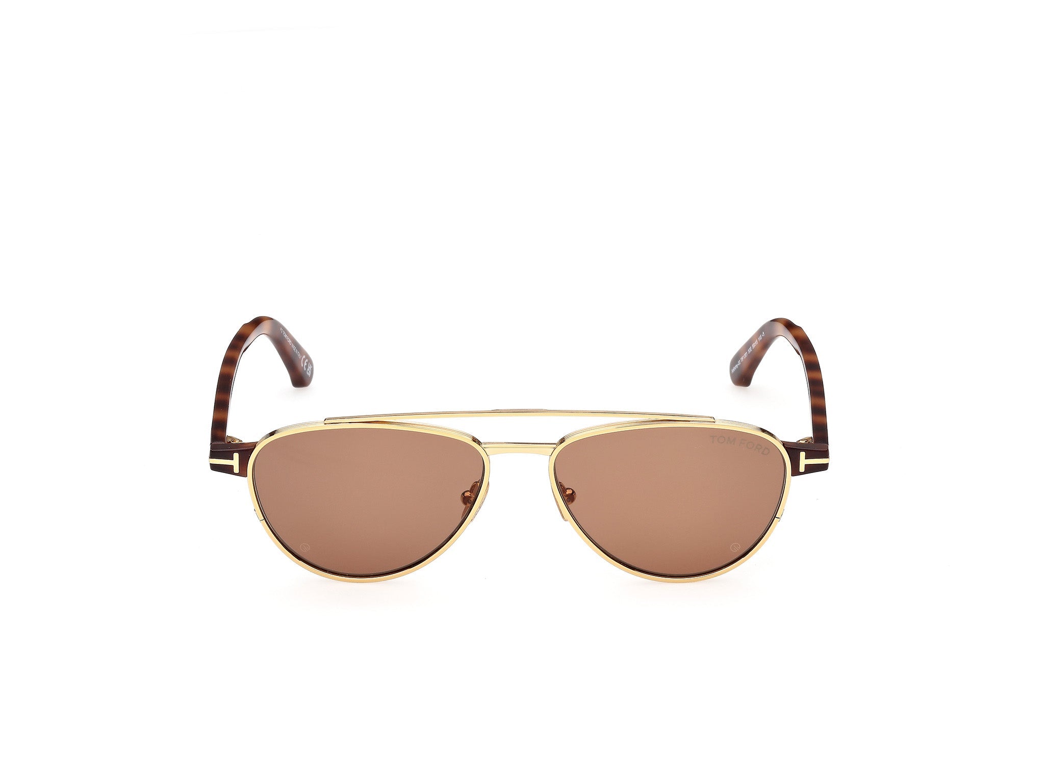 TOM FORD FT1361-30E-55 55