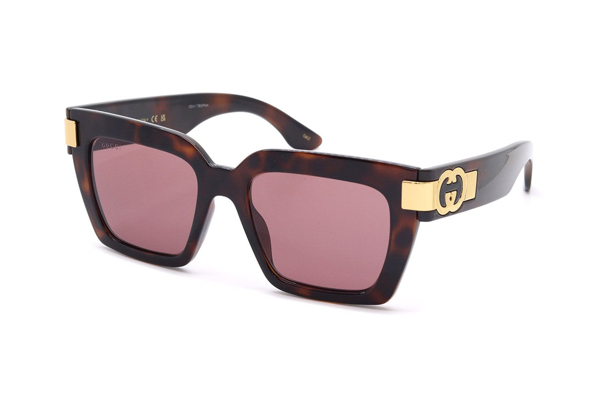 Gucci GG1689S-002-54 54mm