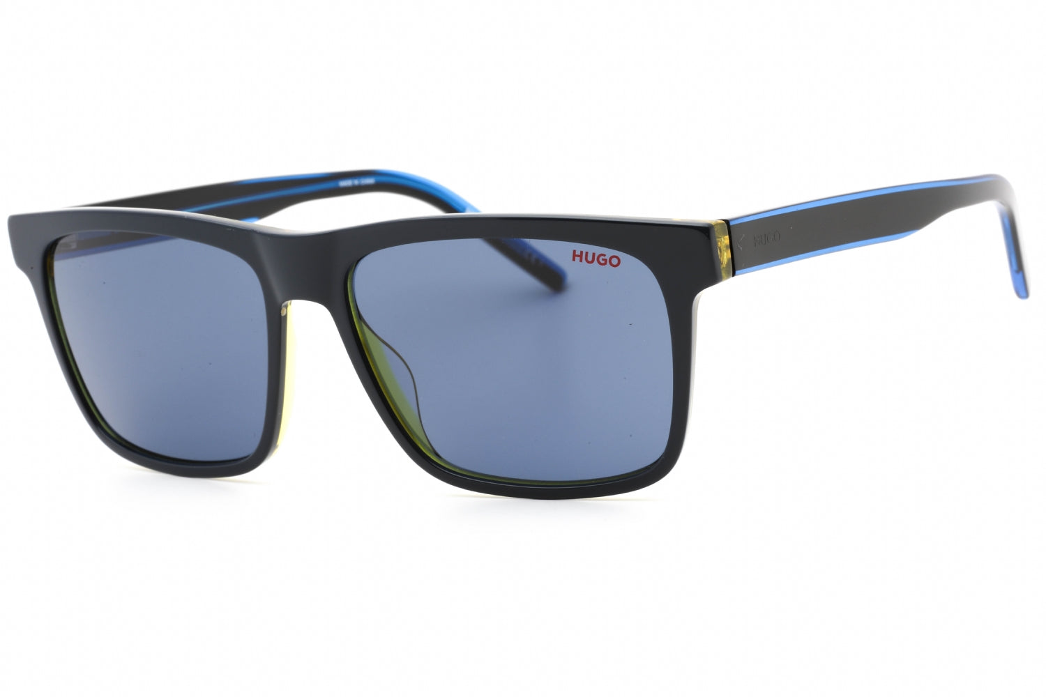 Hugo Boss HG 1242/S-0DCD KU 55 mm