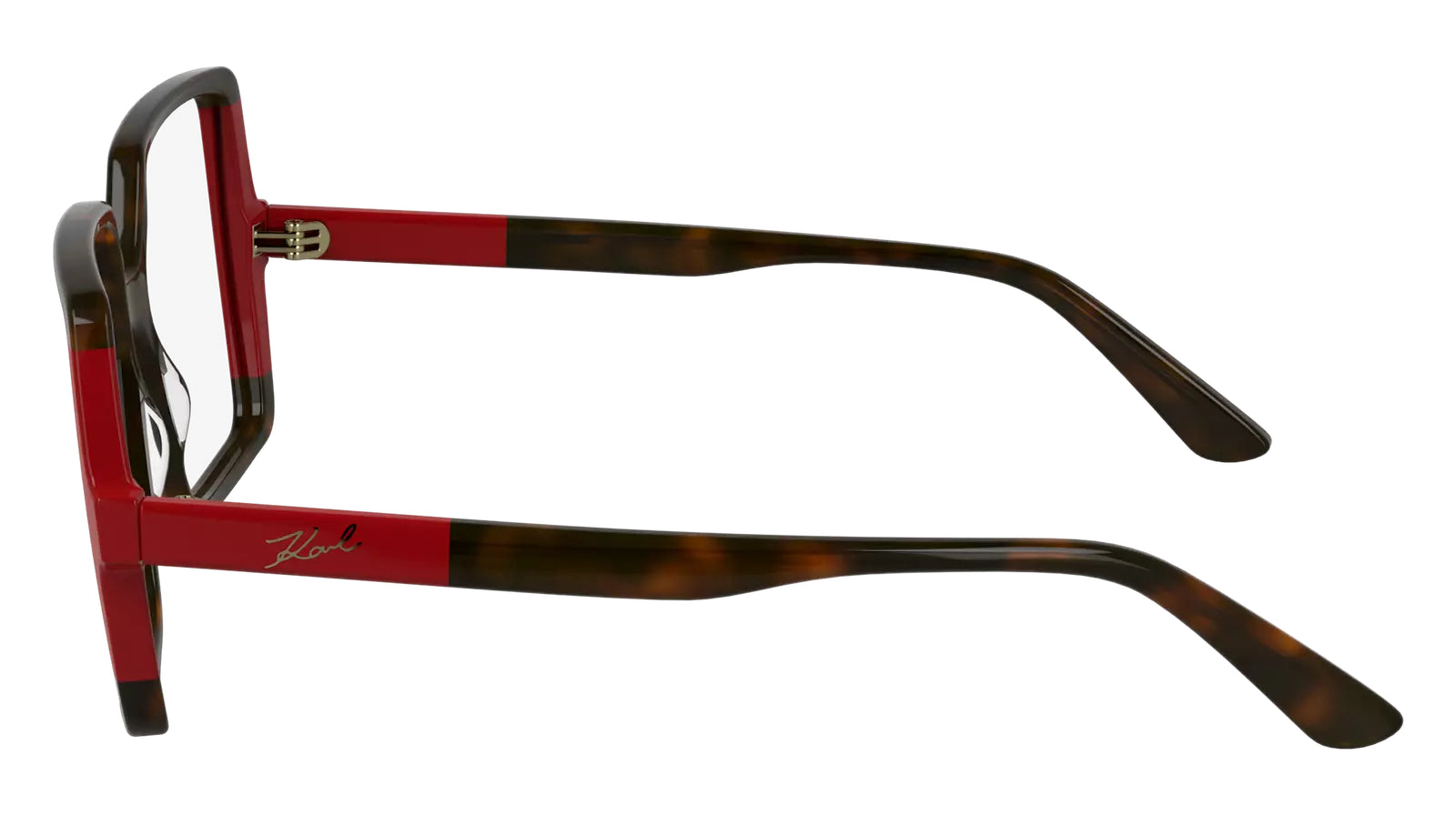 Karl Lagerfeld KL6169-255-54 54 mm