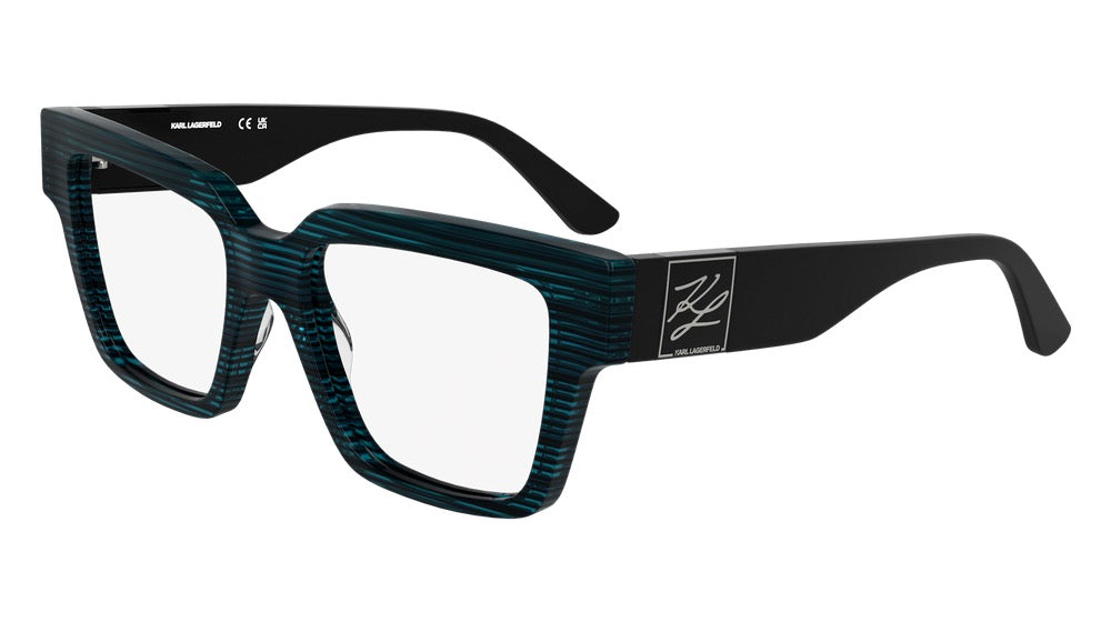 Karl Lagerfeld KL6196-422-53 53mm