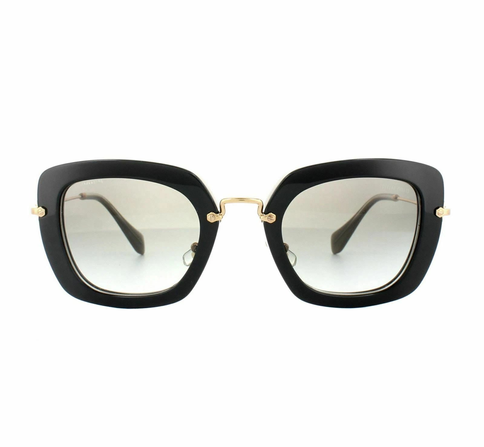 Miu Miu 0MU07OS-KAY0A7-52 52