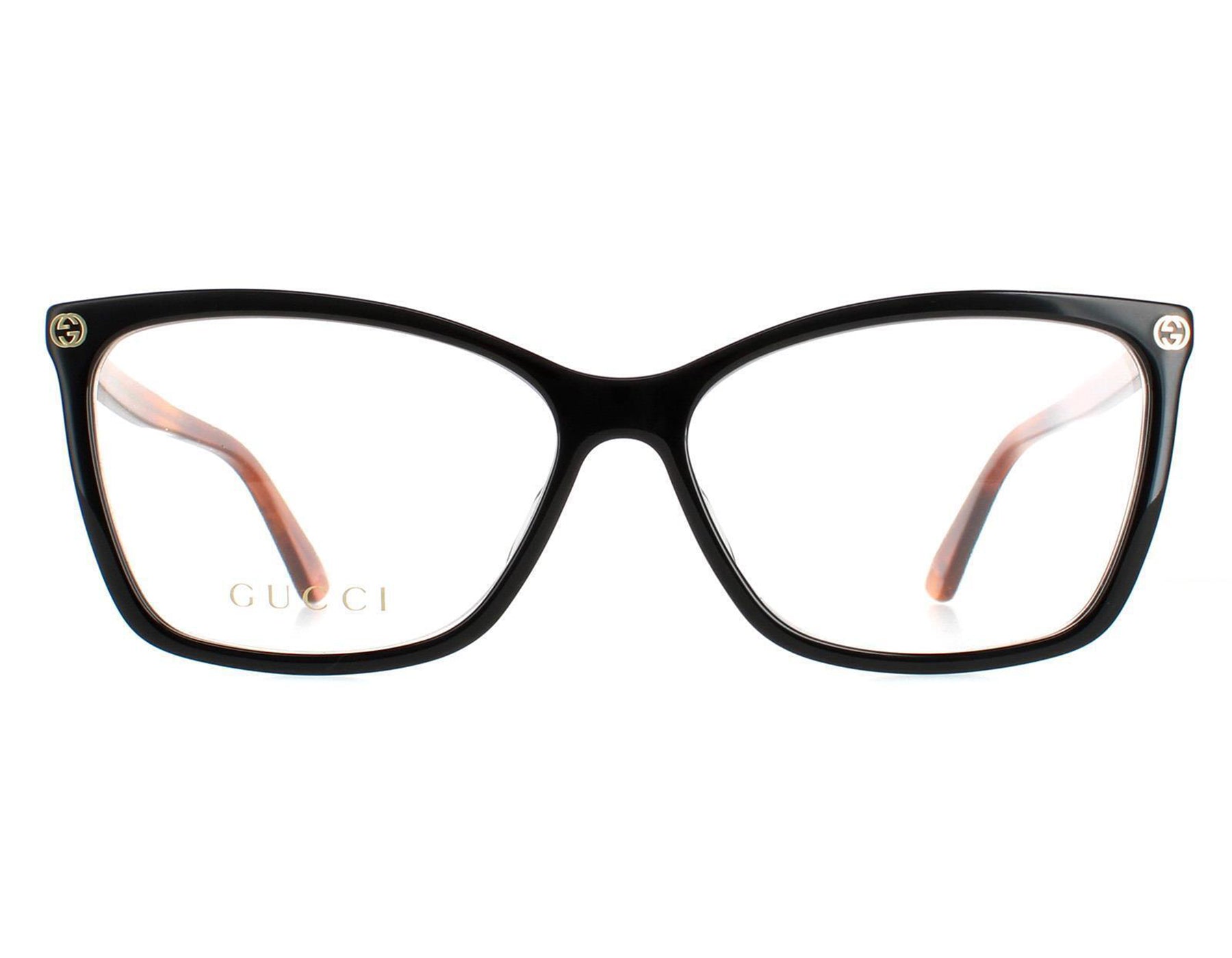 Gucci GG0025o-003 56mm