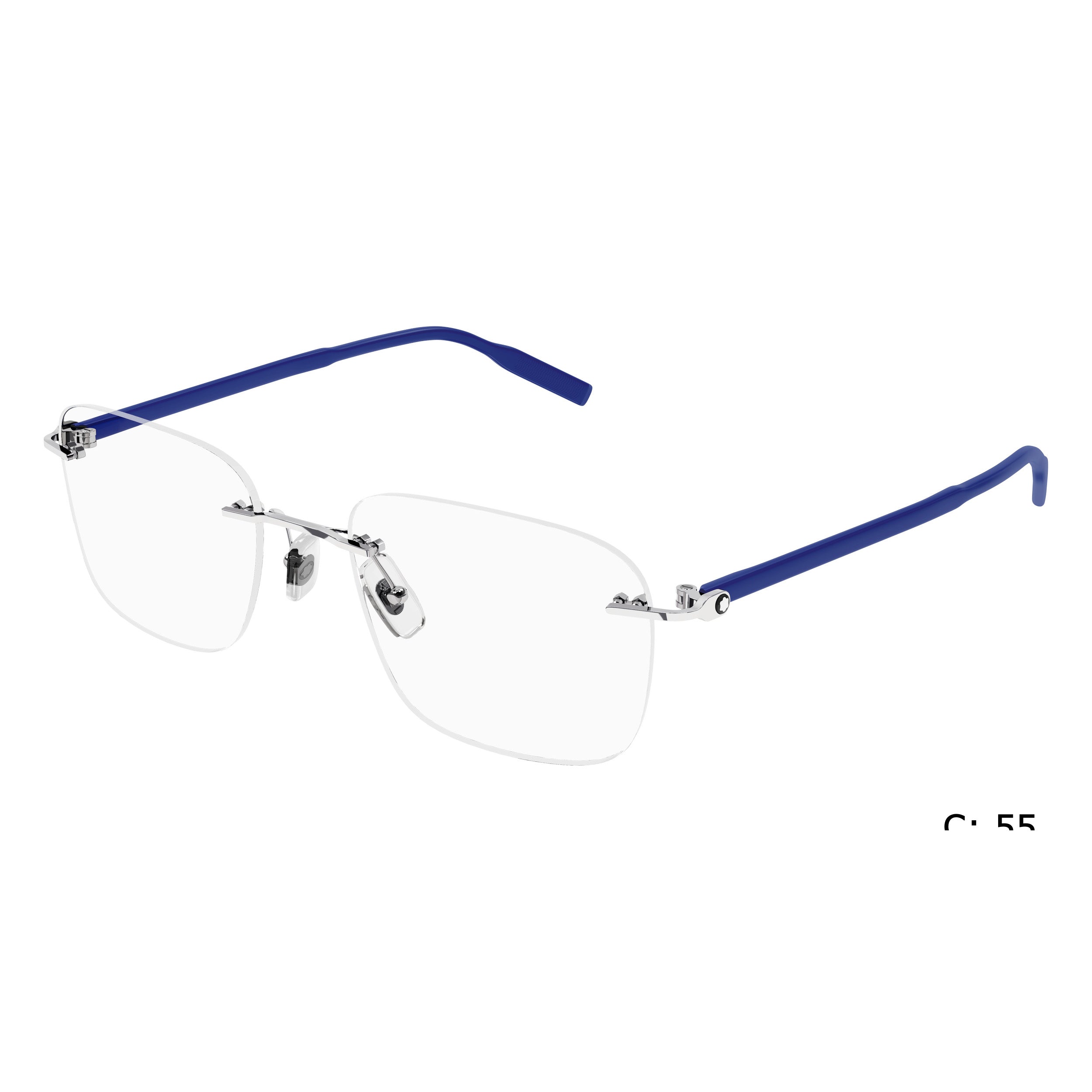 Mont Blanc MB0222o-004 55 mm