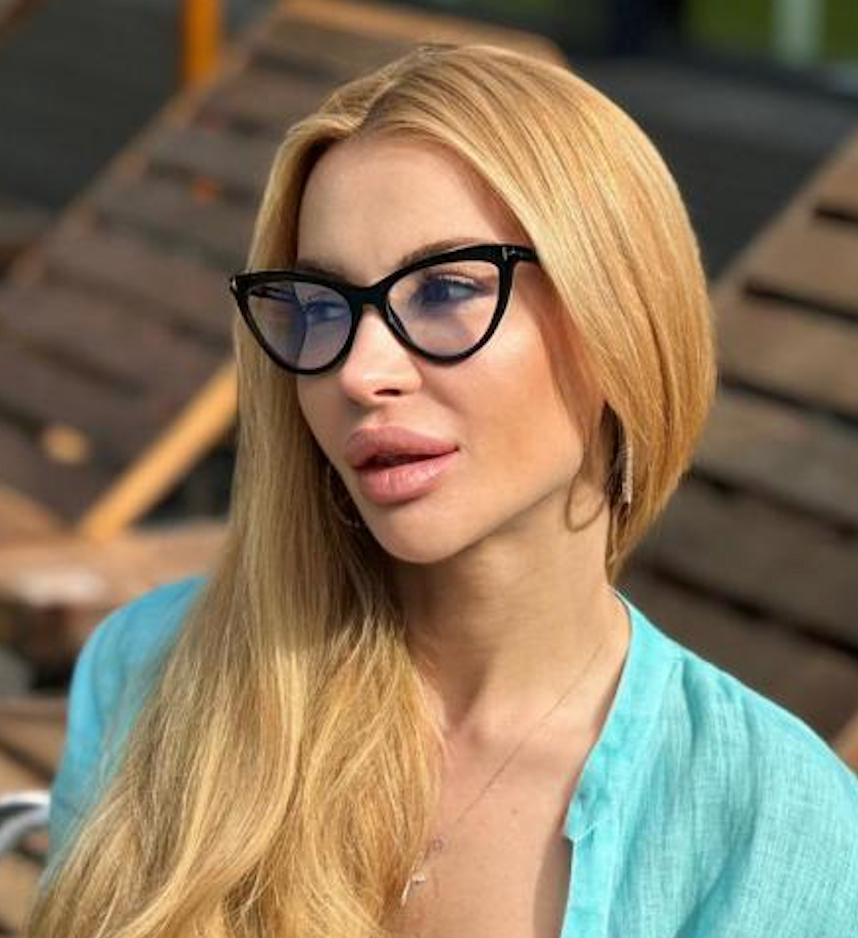 Tom Ford FT5896-B-001-56 56mm