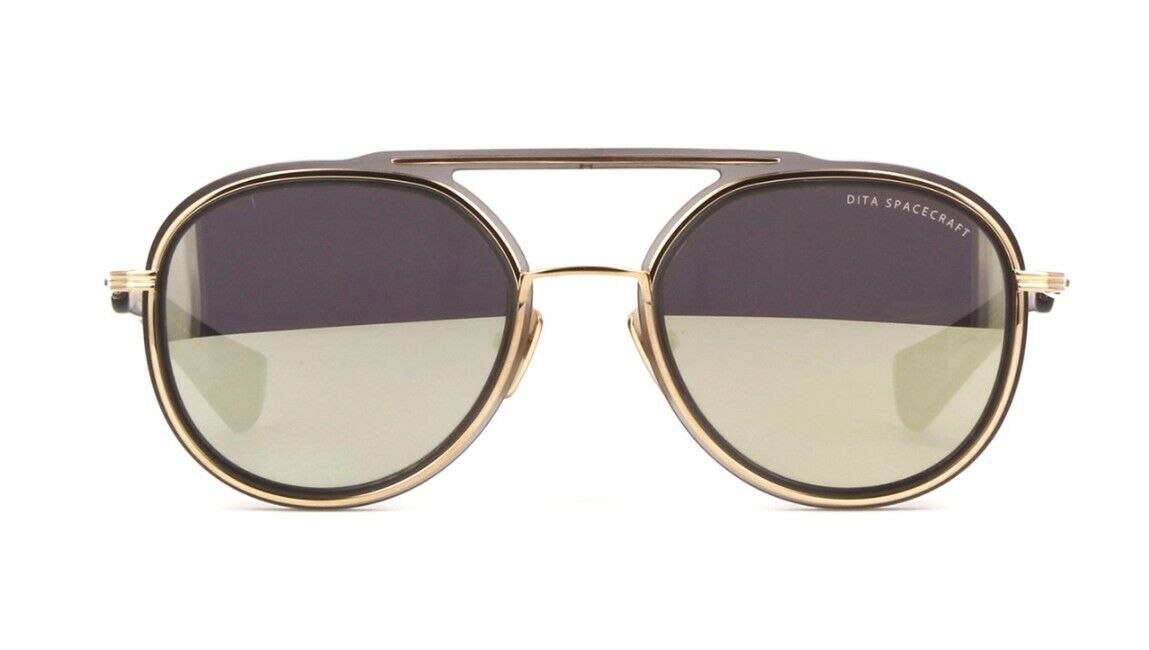 Dita 19017-C-GRY-GLD-52-Z 52mm