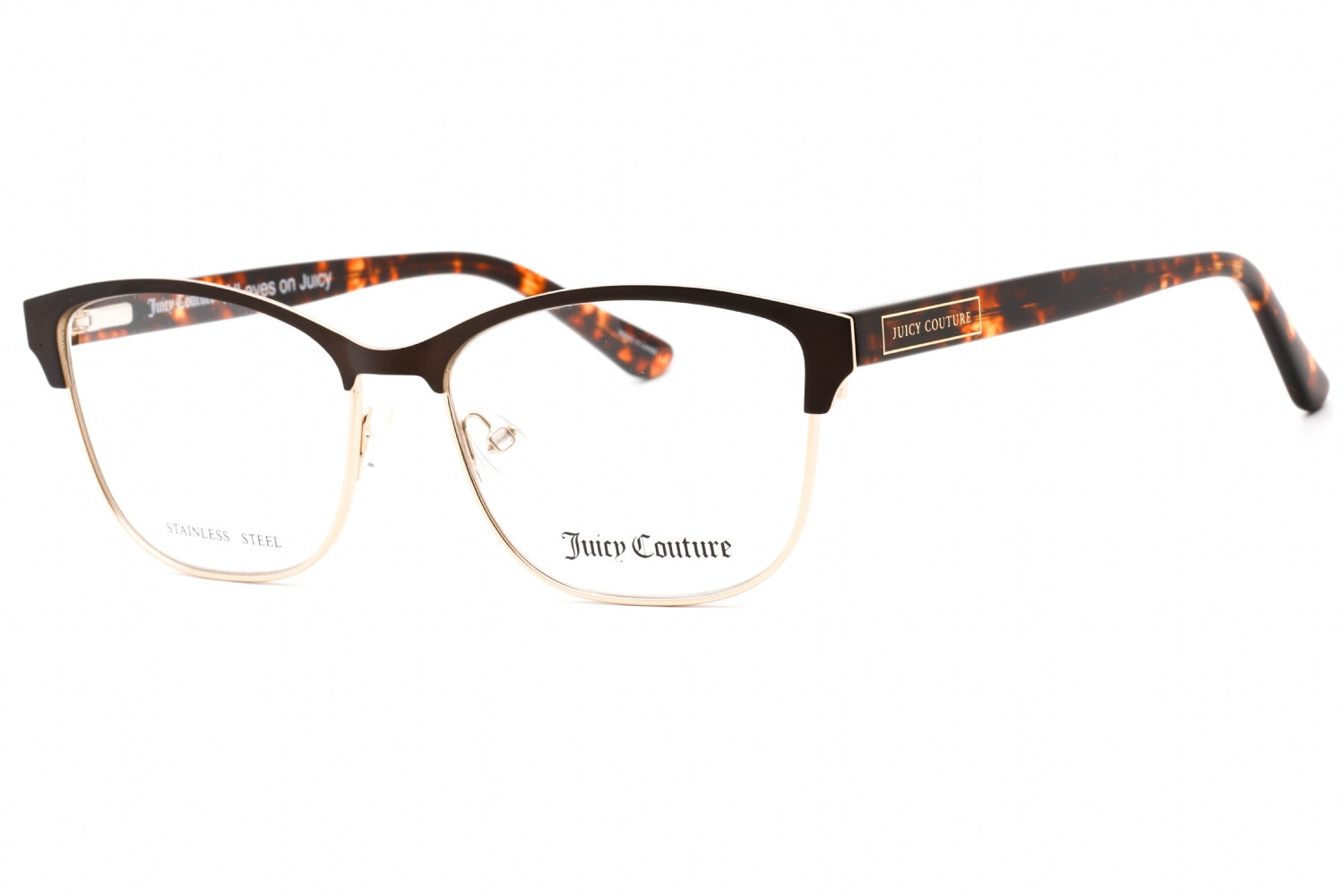 Juicy Couture JU 220-009Q 00 52 mm
