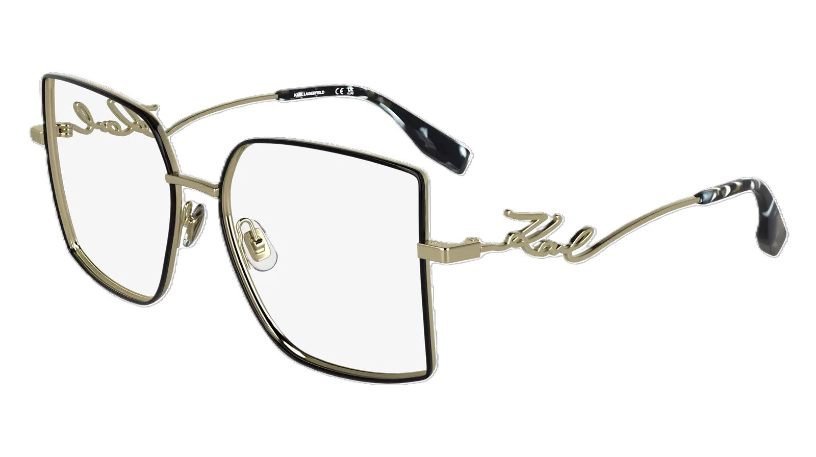 Karl Lagerfeld KL359-714-55 55mm