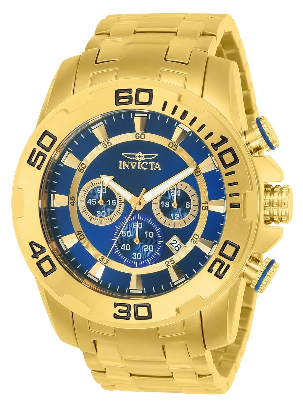 Invicta 22321 Missing