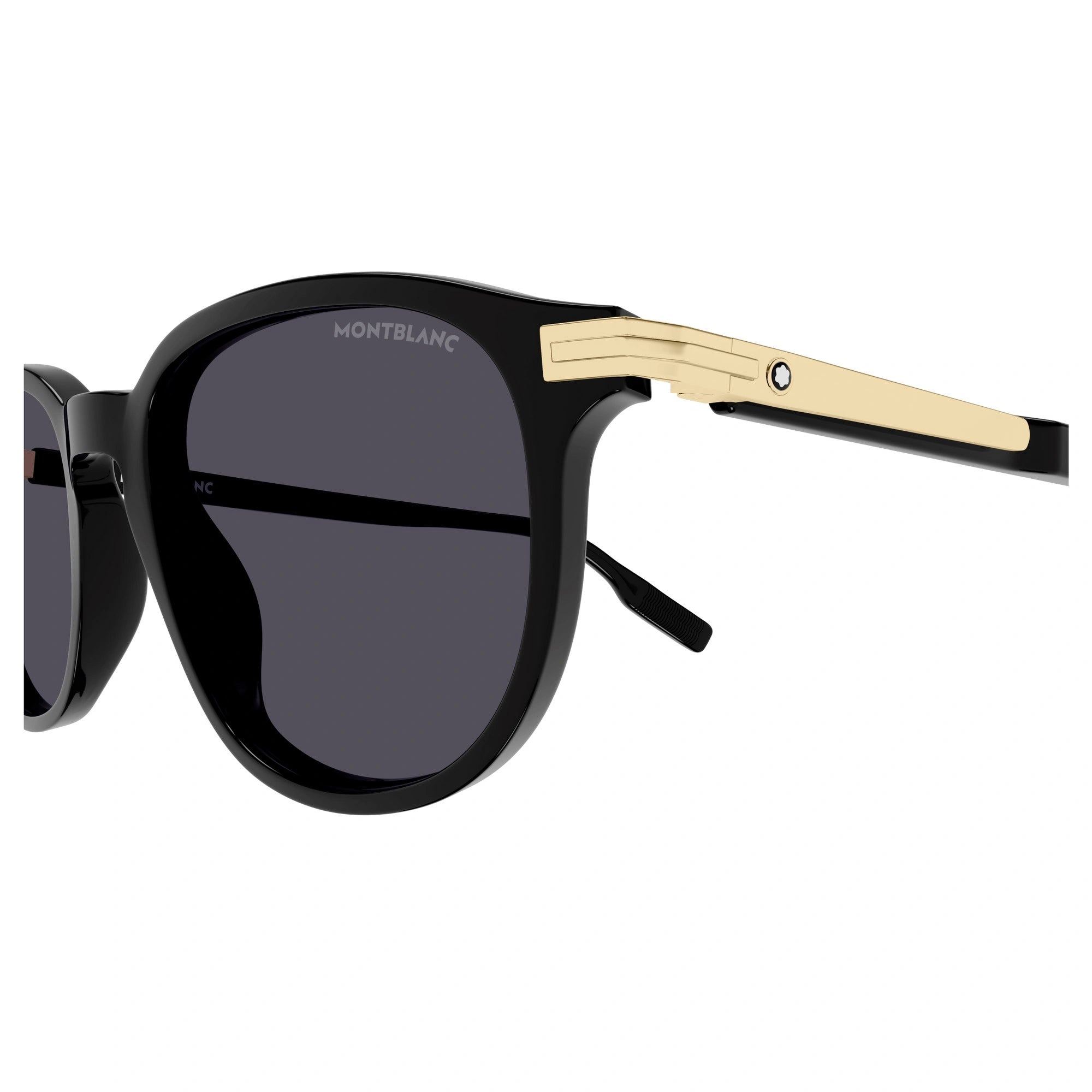 Mont Blanc MB0276S-001 52 mm
