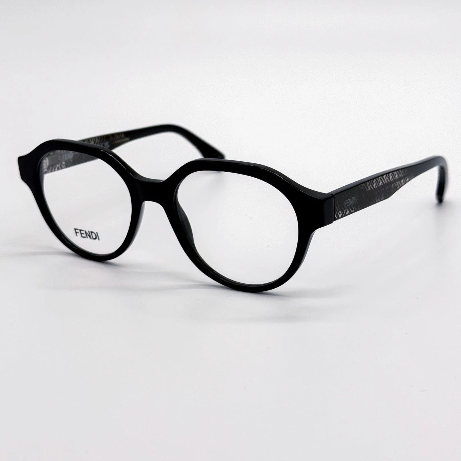 Fendi FE50049I-51001 51mm