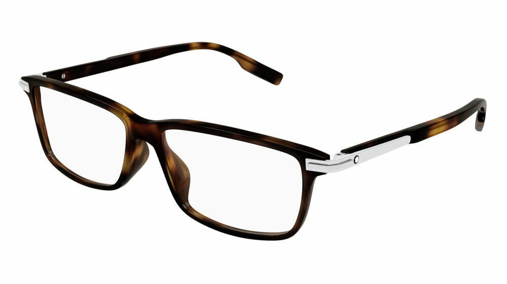 Mont Blanc MB0217oA-002 56 mm