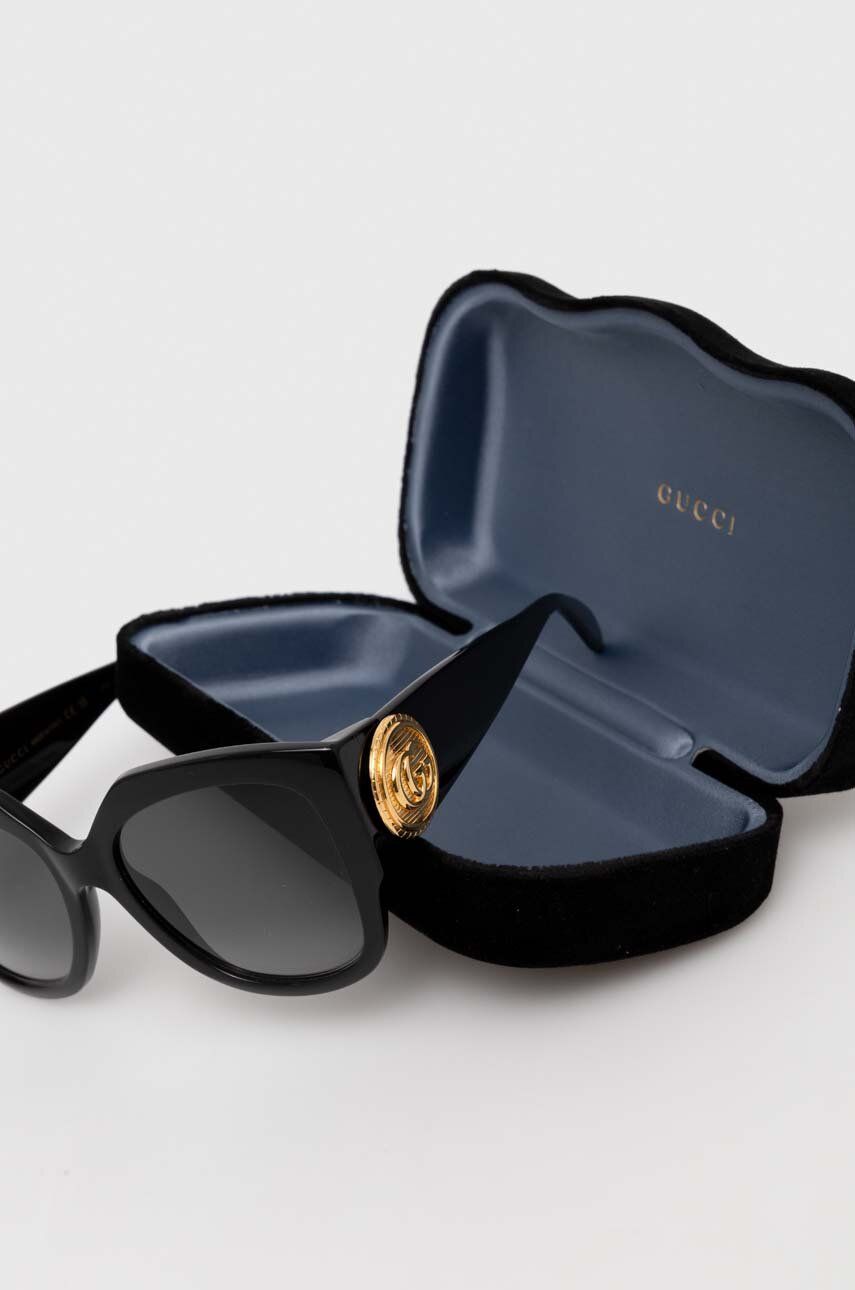 Gucci GG1407S-001 54 mm