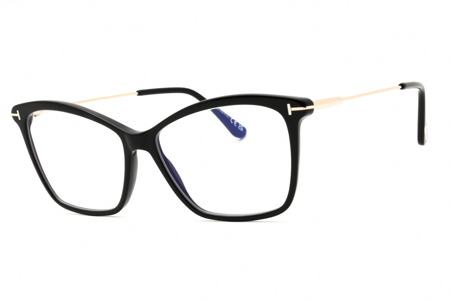 Tom Ford FT5687-B-001 56