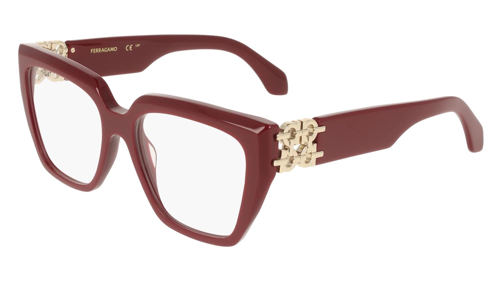 Salvatore Ferragamo SF3041E-606-5316 53mm