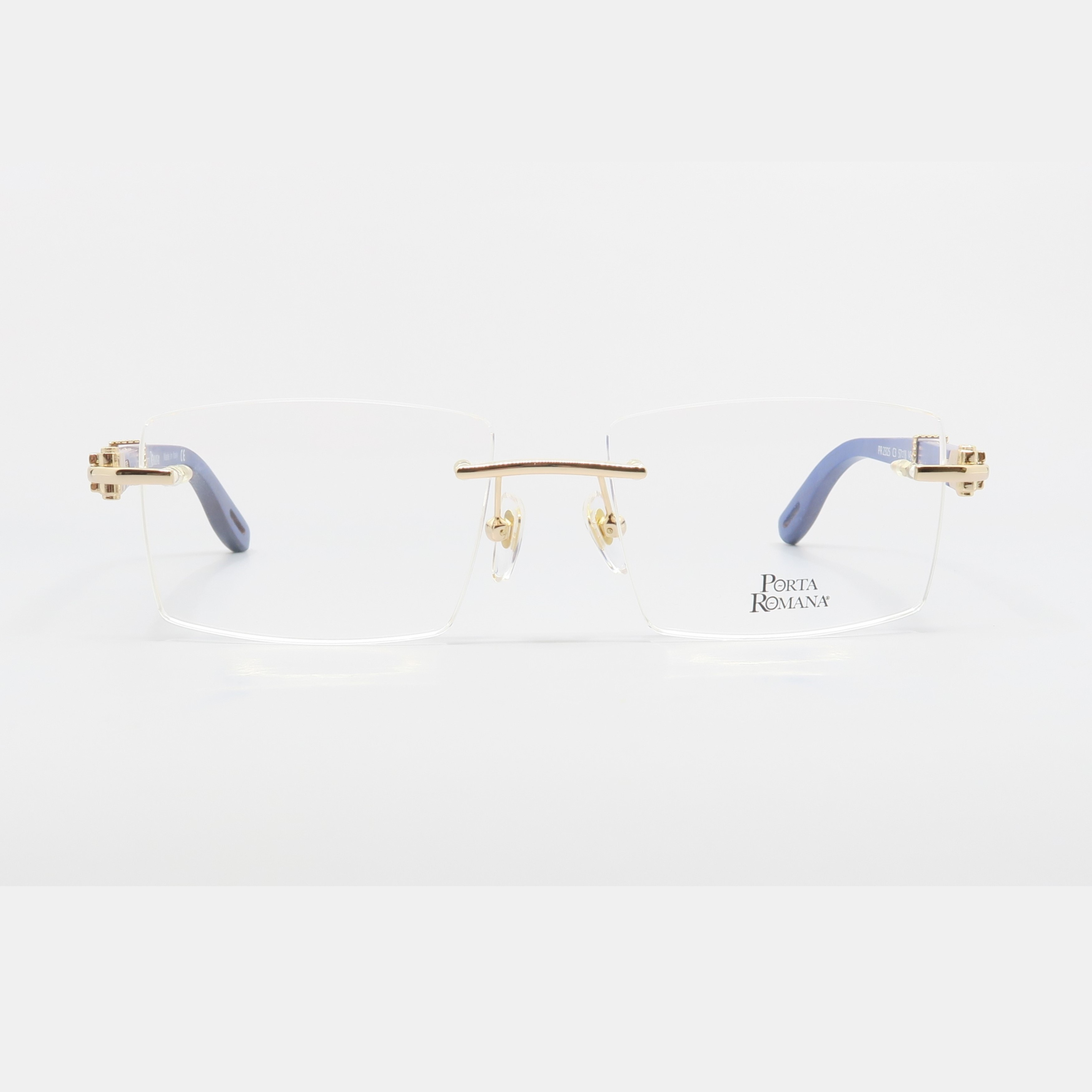 Porta Romana PR2325-C3 57mm