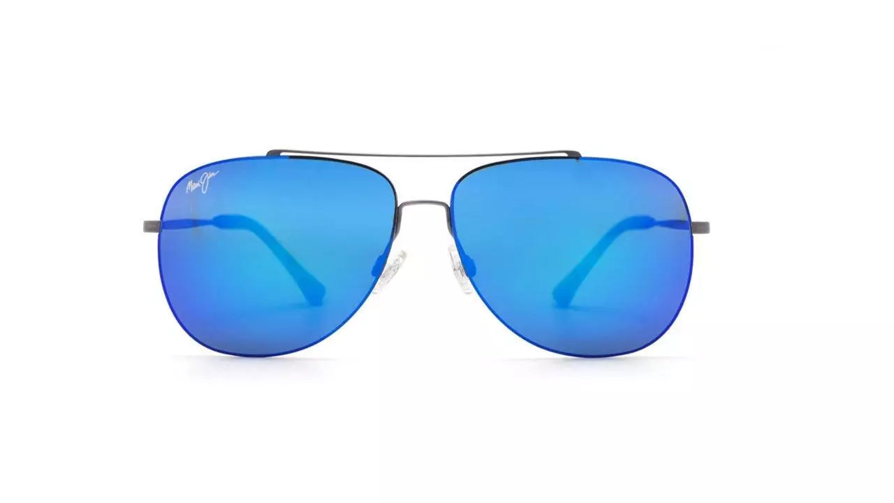 Maui Jim Maui Jim Cinder Cone B789-02S No Box 58mm