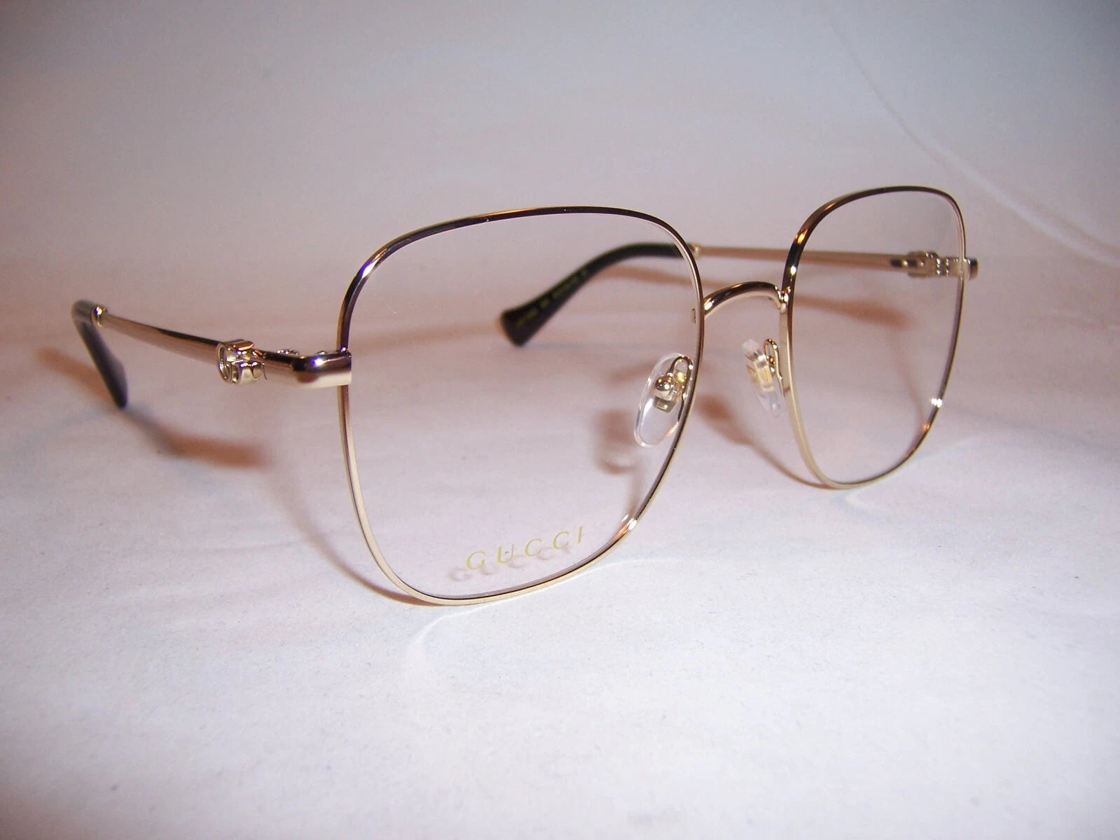Gucci GG1144o-001 54
