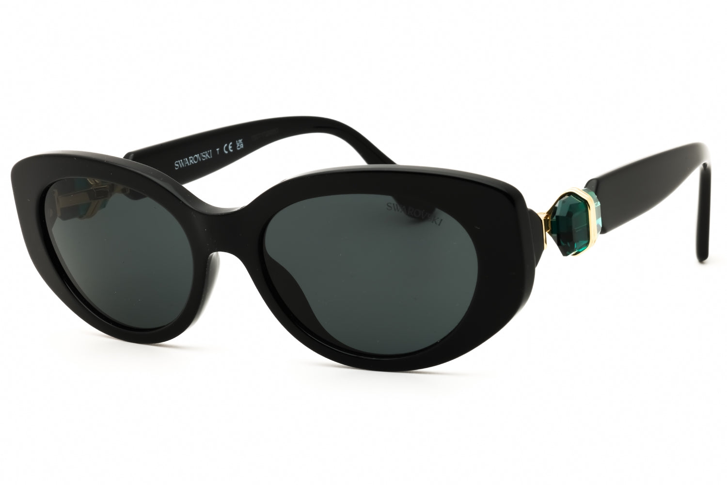 Swarovski SK6002-100187 53