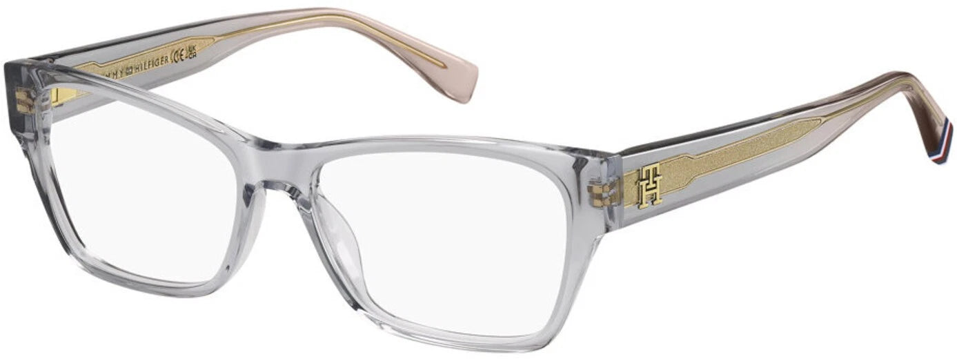 Tommy Hilfiger TH2104-KB7-53 53