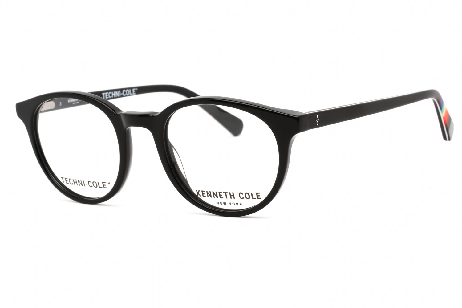 Kenneth Cole New York KC0330-001 50mm