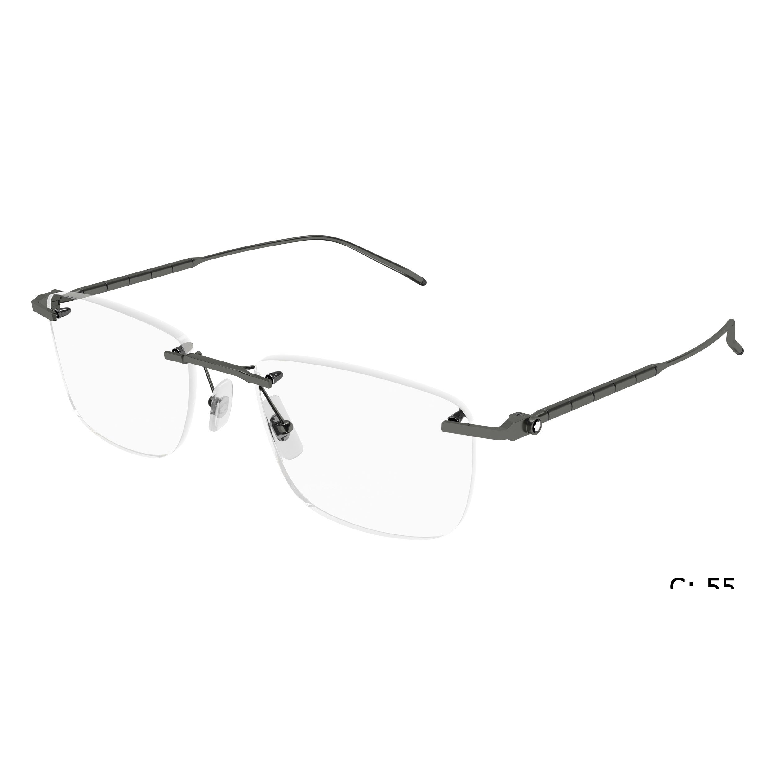 Mont Blanc MB0215o-003 55 mm