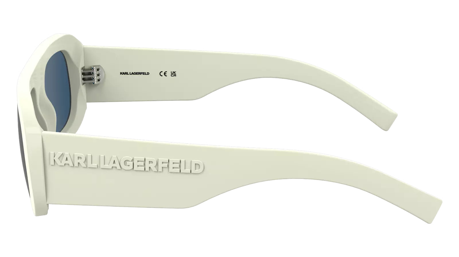 Karl Lagerfeld KL6188S-105-52 52 mm