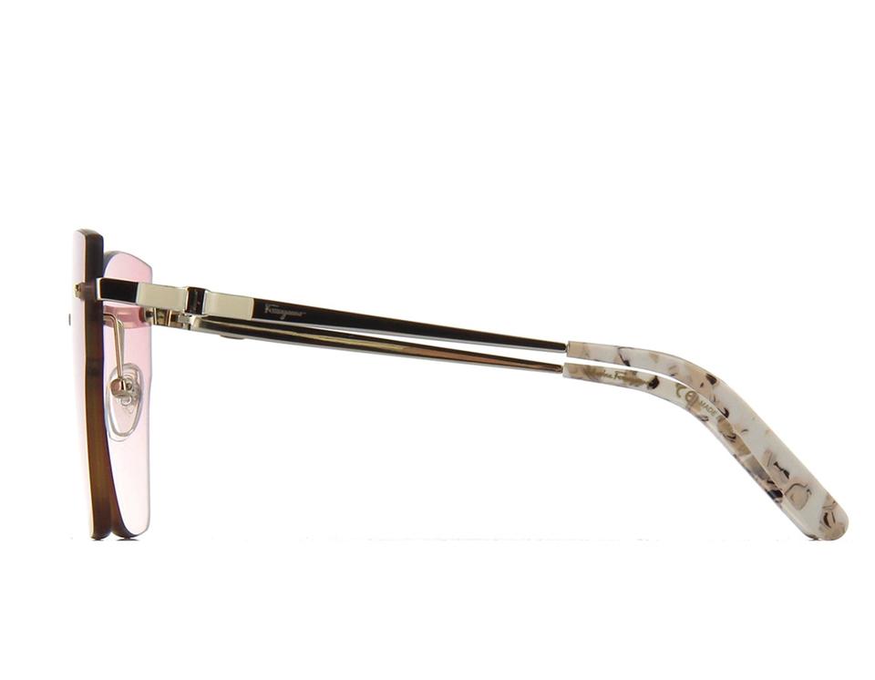 Salvatore Ferragamo SF223S-736-6215 62mm