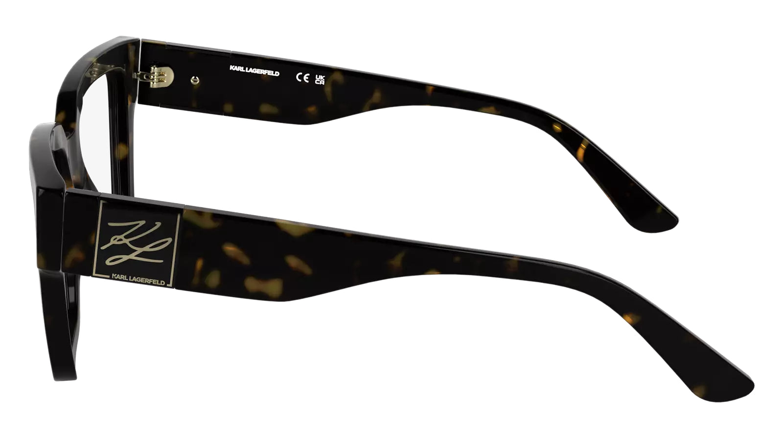 Karl Lagerfeld KL6196-242-53 53mm