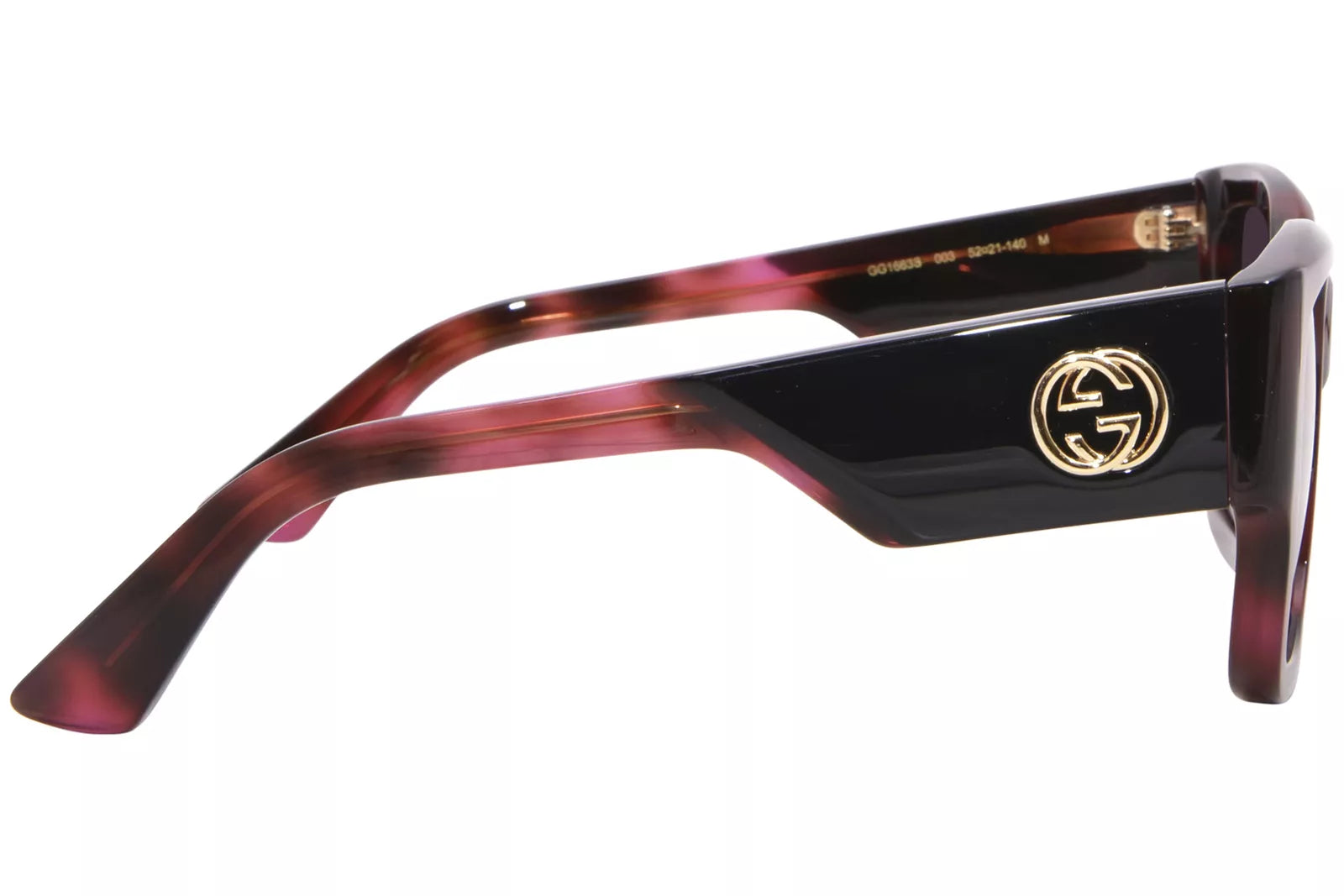 Gucci GG1663S-003 52 mm