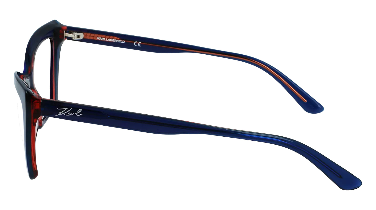 Karl Lagerfeld KL6063-403-54 54 mm