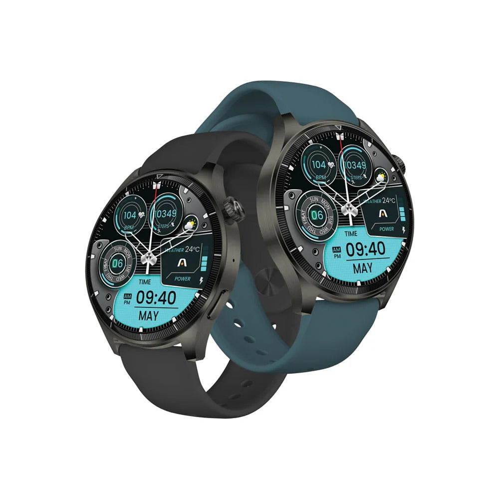 ArgomTech ARG-WT-6061BK 51.5mm