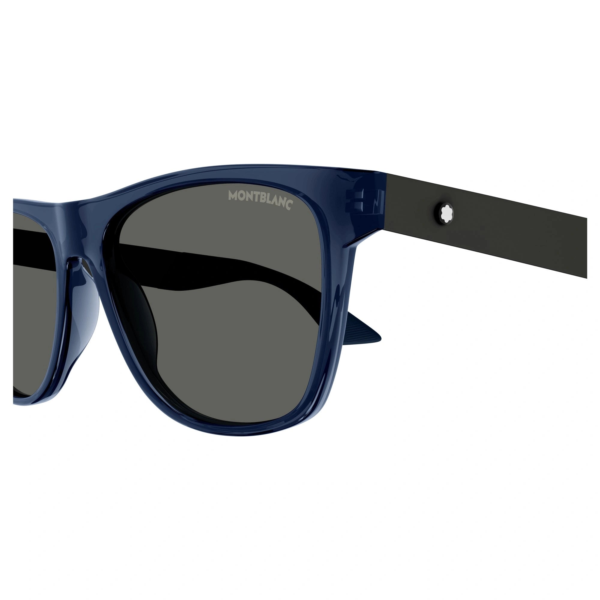 Mont Blanc MB0298S-002 56 mm