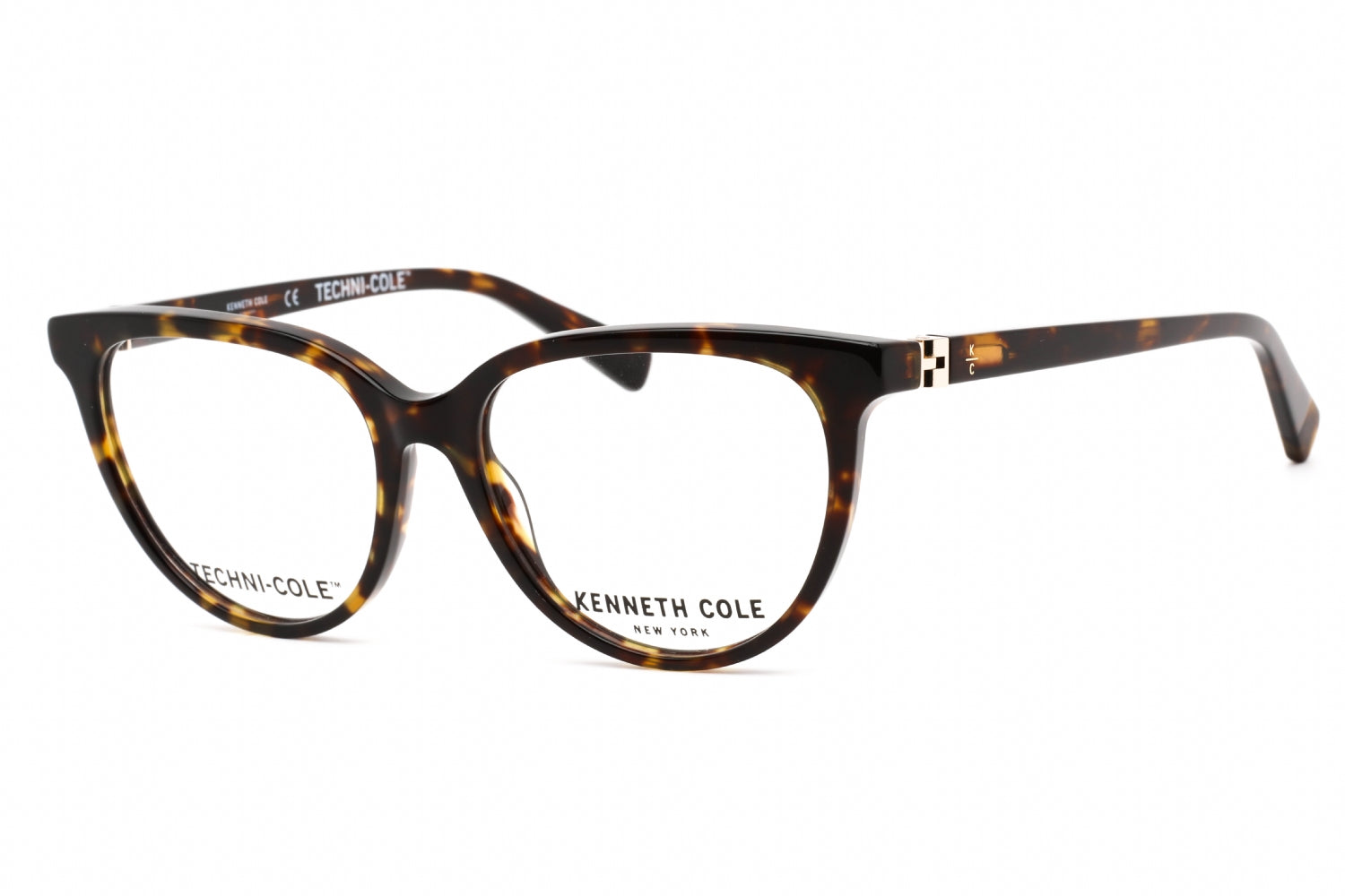 Kenneth Cole Nueva York KC0336-052 53 mm