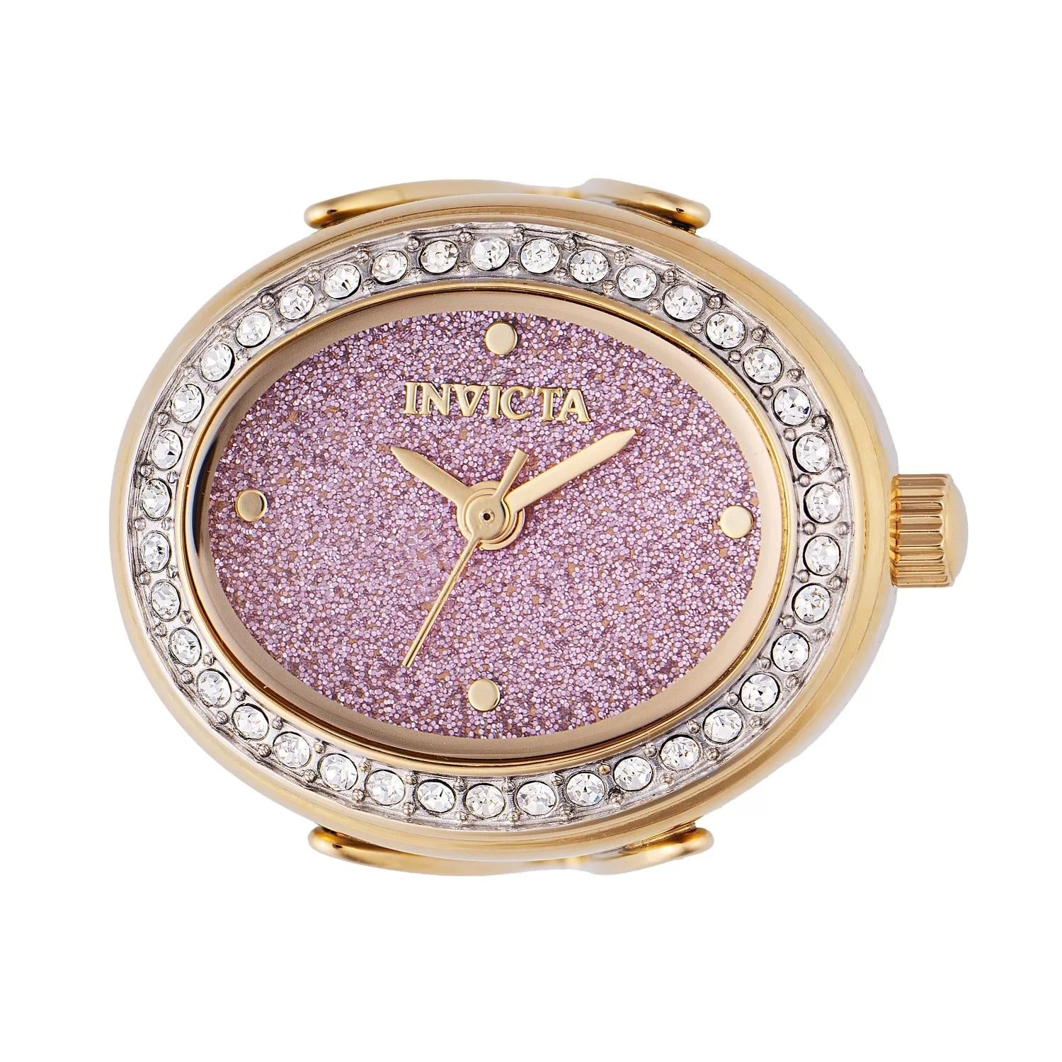 Invicta 49600 Missing