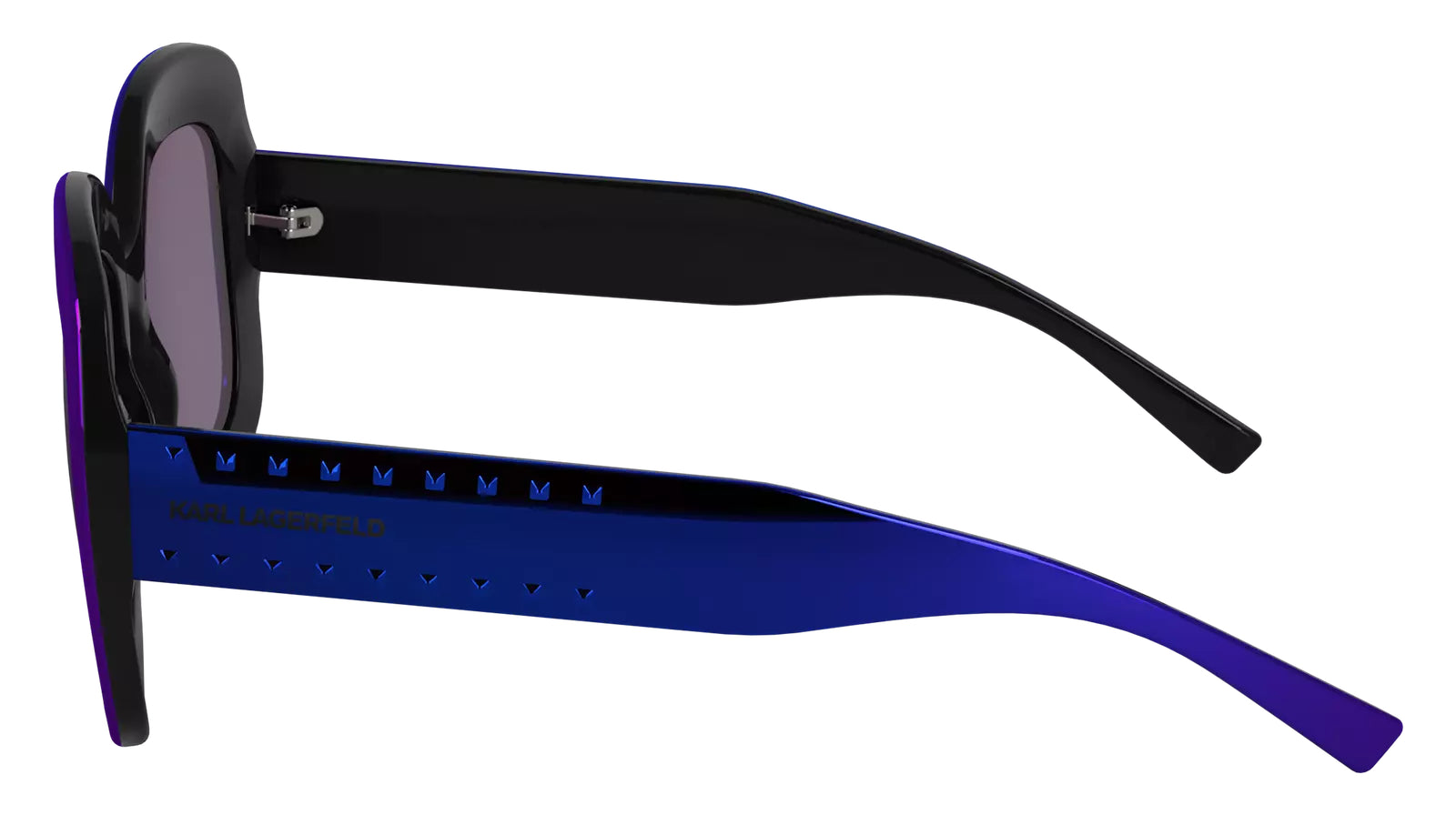 Karl Lagerfeld KL6165S-500-53 53 mm