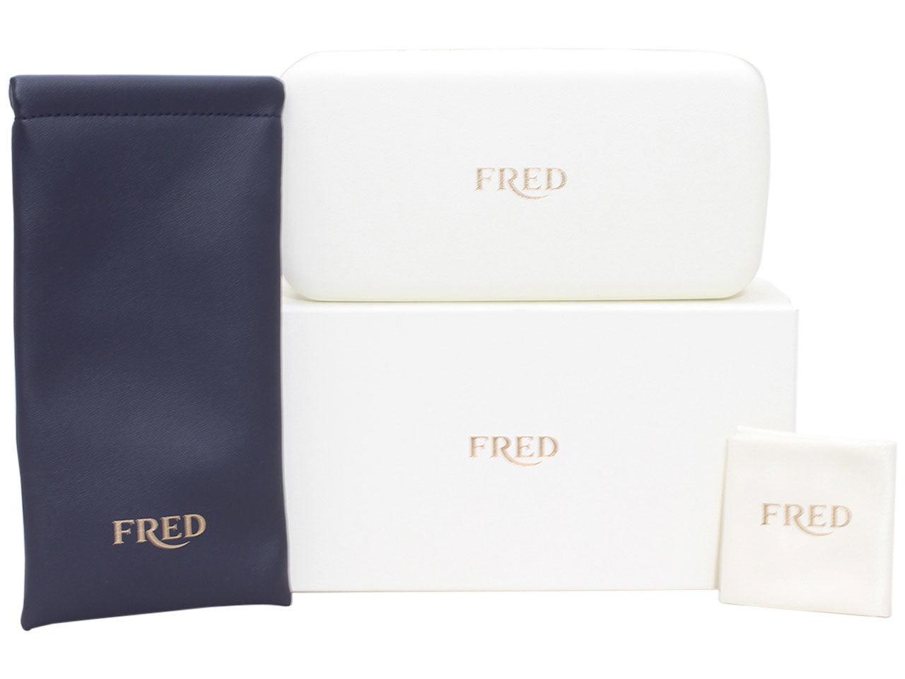 Fred FG50006IV-001-50 50